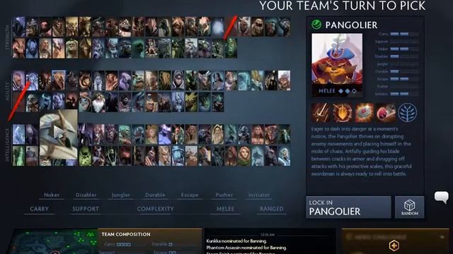 Dota wtf crusader vs guardian смотреть онлайн