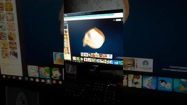 Эластик мен