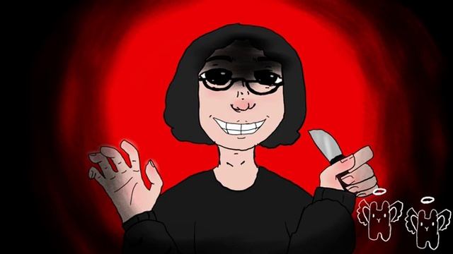 DollyFlesh анимация смотреть онлайн