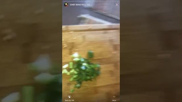 The Midnight Vegan - Episode 2: Spaghetti Squash Baba Ganoush смотреть онлайн