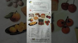 5 класс some/ any/a/ much/ many/ a lot of