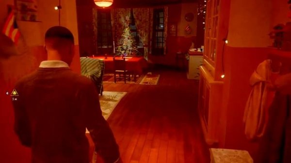 Прохождение Marvel's Spider-Man: Miles Morales - Ла-Ночебуэна. Праздничный ужин #4