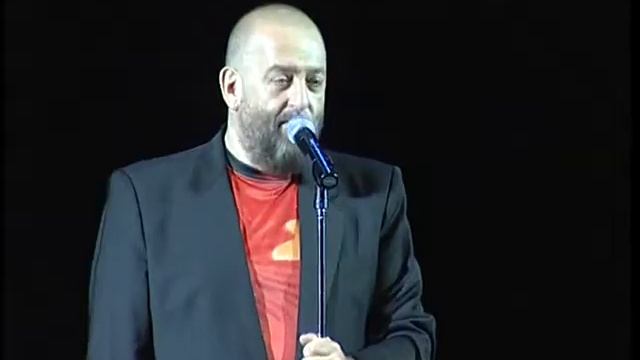 Михаил Шуфутинский в Красноярске смотреть онлайн