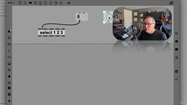 live 12 part 7 building blocks смотреть онлайн