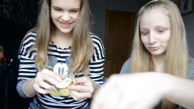 Смузи Challendge//Olya KaTrek смотреть онлайн