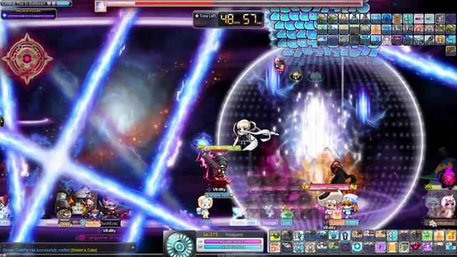 Black Mage Clear #5 смотреть онлайн