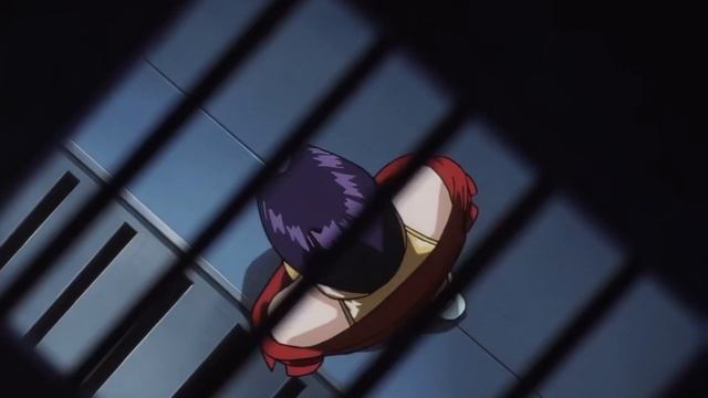FAYE | Cowboy Bebop смотреть онлайн
