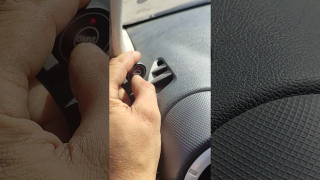 Видео-урок 5 - Работа на машине с ГБО метан