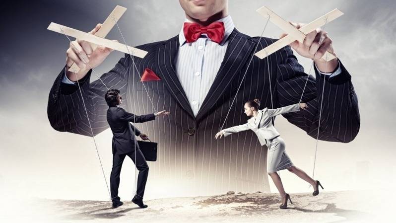 Что такое манипуляция людьми? Признаки, методы и способы защиты смотреть онлайн