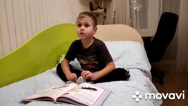 Жуки от Маленького ДяДи (часть1) смотреть онлайн
