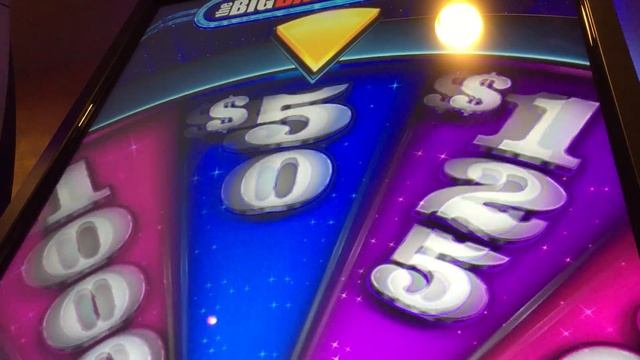 Aristocrat The BIG Big Bang Theory Slot: Bazinga Bonus Wheel смотреть онлайн