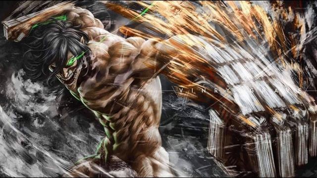 DOA - Attack on Titan Original Soundtrack Vol. 1 смотреть онлайн