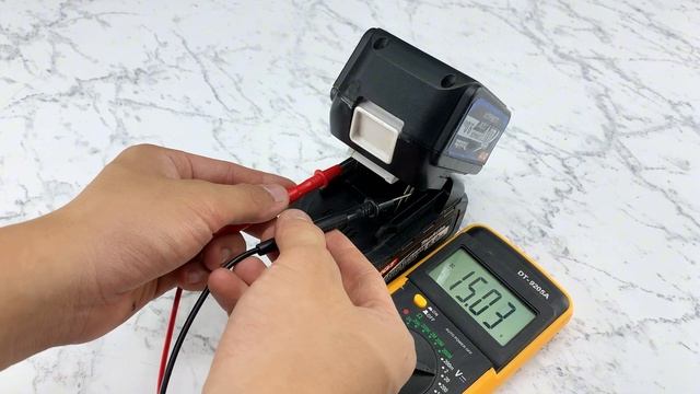 The Old Battery As New In 1 Minute! An Easy Way To Restore Old Batteries That Surprises A Professio