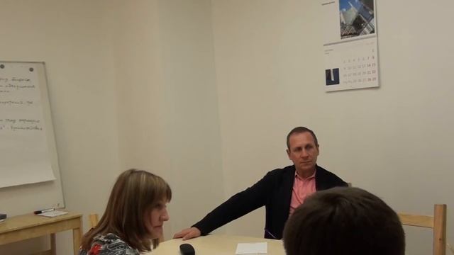 Формирование групп людей по общим интересам смотреть онлайн