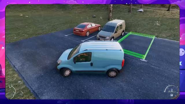 Truck & Logistics Simulator