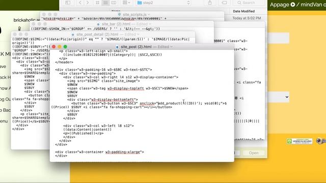 31.3 Integrating Payment Gateway for ourCart - Adding to Cart 2 смотреть онлайн