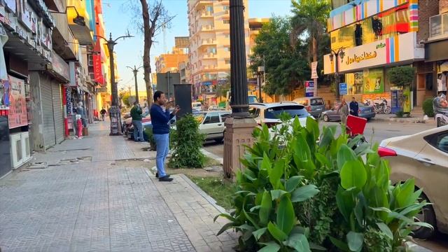 Египет на авто! Бросьте свой отель и смотрите сами! Оплата музеев наличкой теперь запрещена смотреть онлайн