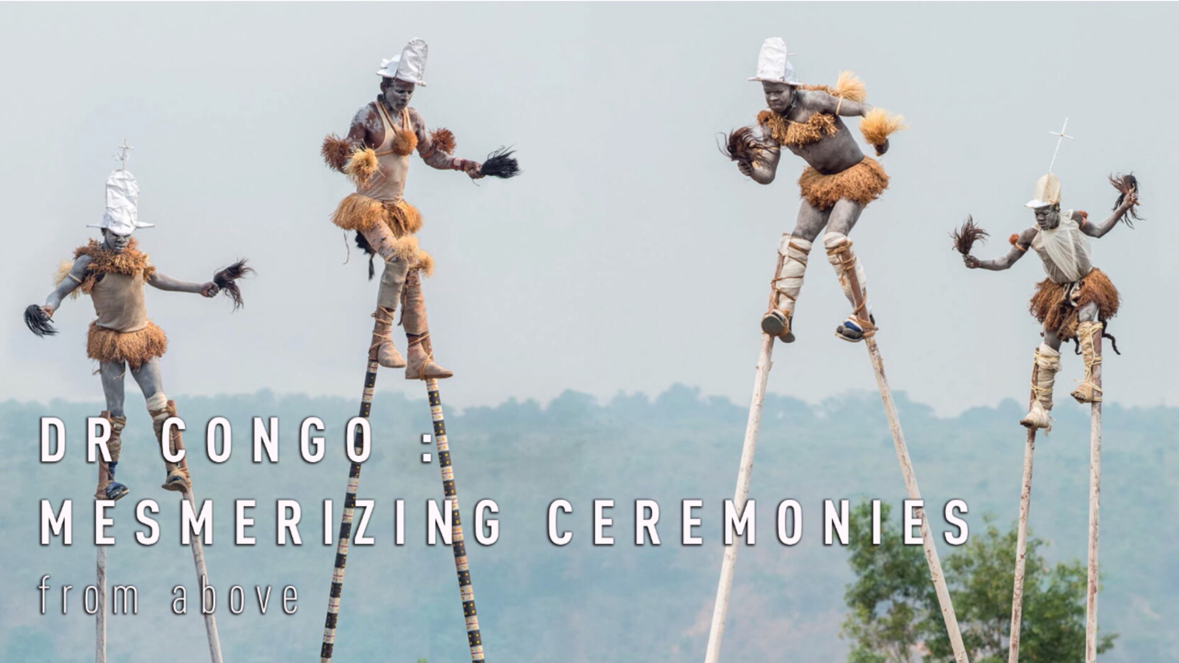 DR CONGO смотреть онлайн