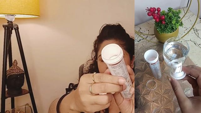 MY DAILY MULTIVITAMIN ROUTINE | PART-2 | VIT C & ZINC | REVIEW BENEFITS | WATCH FULL VIDEO | TRY IT смотреть онлайн
