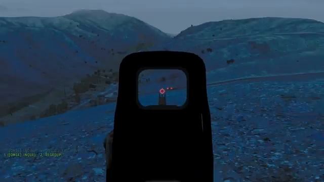 ArmA 2 OMGeek: The Talibans are fucking with us! смотреть онлайн