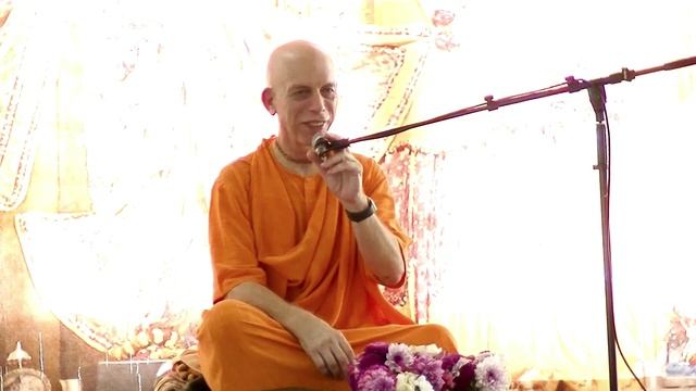 Шесть типов взаимоотношений между преданными. 1 лекция. смотреть онлайн