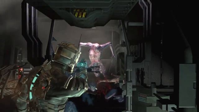 Guude Games - Dead Space - E07 смотреть онлайн