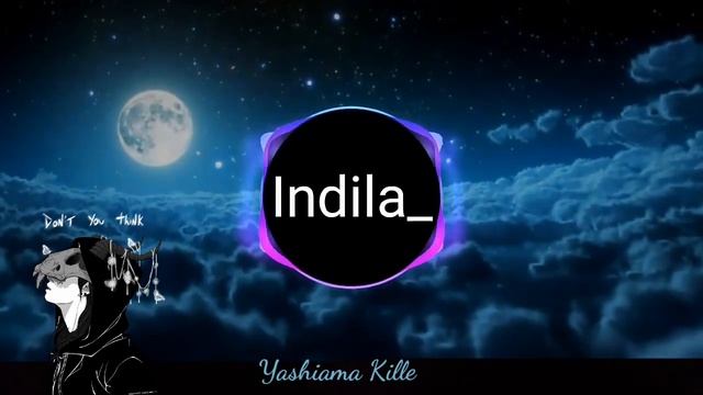 Indila- S.O.S remix смотреть онлайн