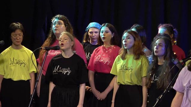 Ансамбль Межгород - Исповедь господина N (муз.А.Лазарева, ст. Л.Булыгиной) смотреть онлайн