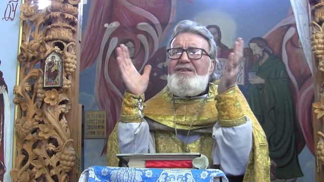 О Страшной Суде, кто на право, а кто на лево смотреть онлайн