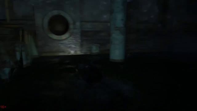 The Last of Us / Одни Из Нас / Серия #34 смотреть онлайн