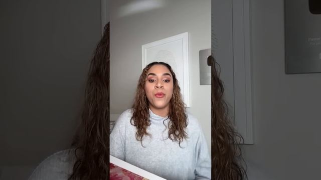 Something Good Will Come From This …