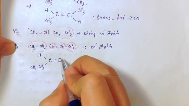 Đồng phân hình học là gì ? Khi nào có đồng phân hình học. Hướng dẫn cách viết đồng phân hình học смотреть онлайн