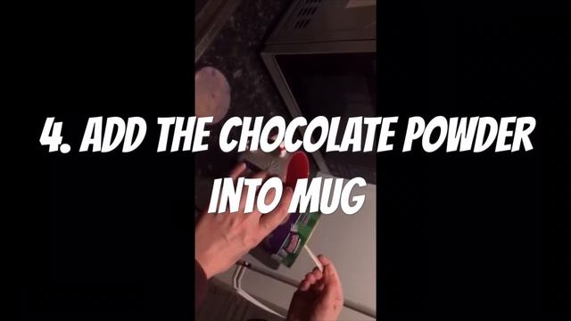 Hot Chocolate смотреть онлайн