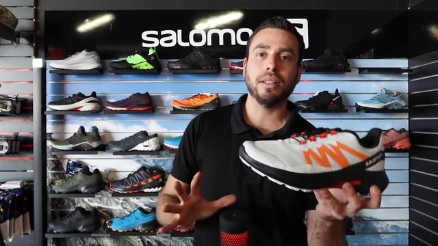 Salomon Hypulse - Reseña Run24
