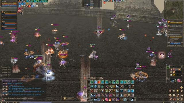 Что будет на старте новой Lineage 2 EVA 24 апреля? Легендарный старт наших кланов! смотреть онлайн