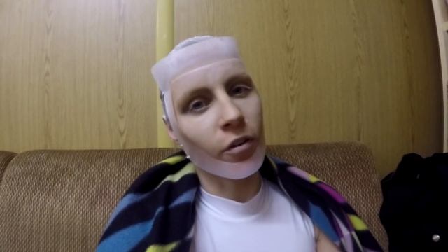 Закулисье DJ M.E.G. травести шоу ресторан GO-GO WEEKEND
