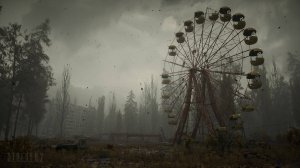 STALKER 2- Игрофильм на Русском\ Прохождение в 4К