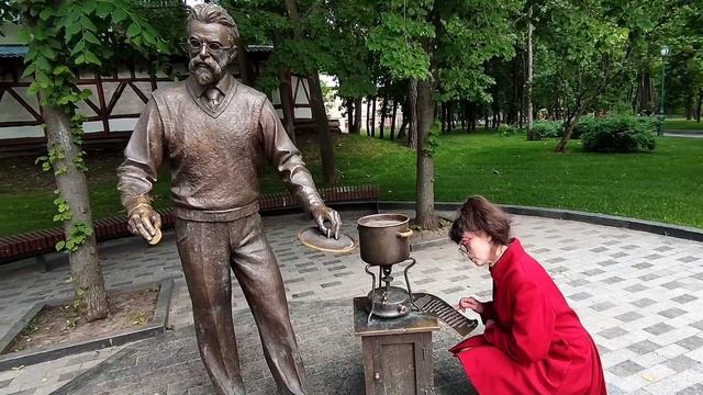 Рецепт от академика Харьков 2022 смотреть онлайн