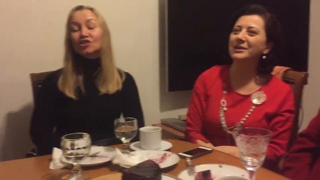 Песня для скульптора. В гостях у Н.Б.Никогосяна смотреть онлайн