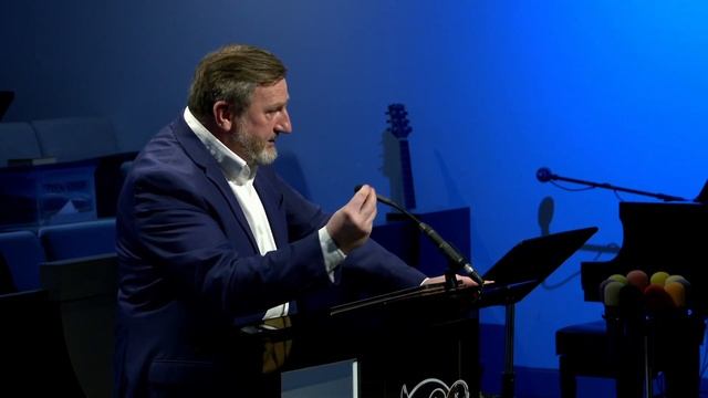 3-я Заповедь | Не произноси имени Господа напрасно | Давид Классен смотреть онлайн