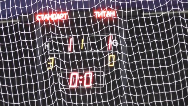 • Кубок BFL 2019 •  Стандарт - Титан • Полный матч