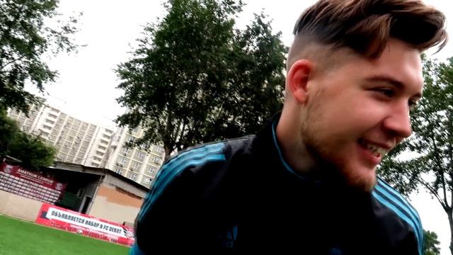 САМЫЕ БЫСТРЫЕ ПЕНАЛЬТИ смотреть онлайн