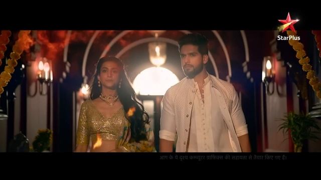 Chashni | Kya Hoga Jab Chandni Banegi Roshni Ki Bahu? смотреть онлайн