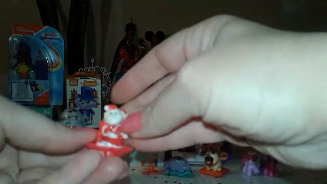 дворНЯШКИ.чипикао.барби дримтопия.лошадки фили.тайная жизнь домашних животных.новогодние киндеры смотреть онлайн