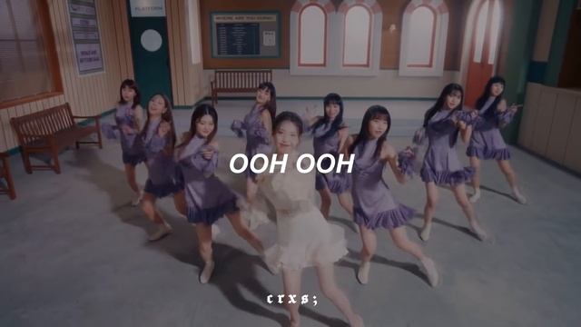 IU - LILAC // MV Sub Español