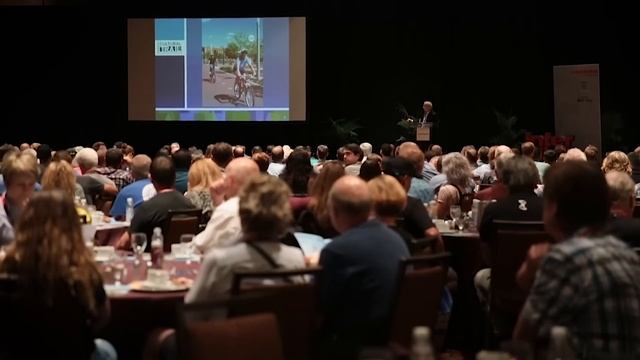 Interbike Marketweek Preview смотреть онлайн