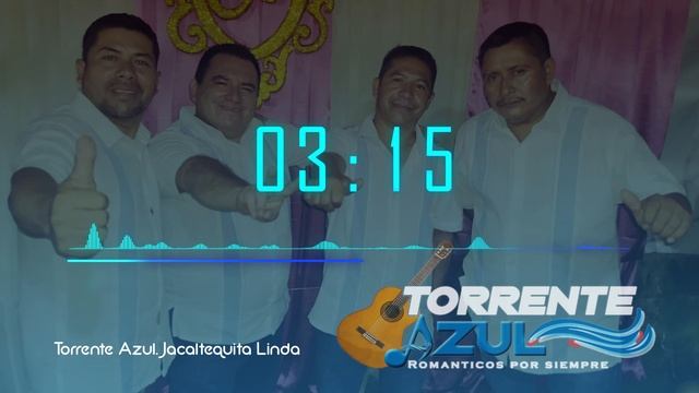 Torrente Azul. Jacaltequita Linda смотреть онлайн