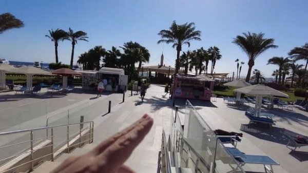 Amarina Abu Soma Resort & Aquapark Egypt Hurghada