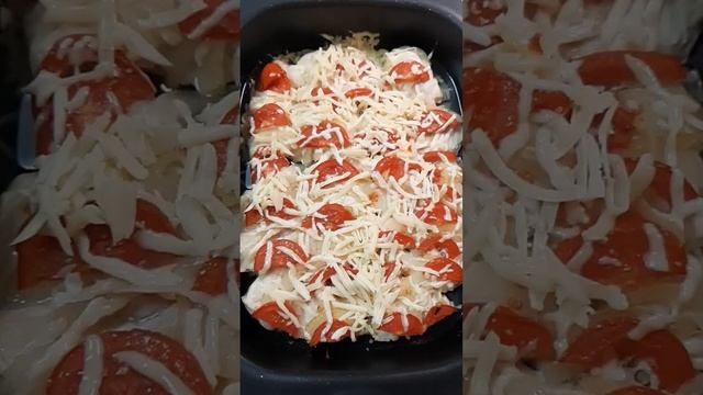 МЯСО ПО-ФРАНЦУЗСКИ# смотреть онлайн