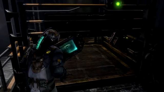 DEAD SPACE 3 {HINDI GAMEPLAY CHAPTER 4 } "side quest transmission from the Greely" смотреть онлайн